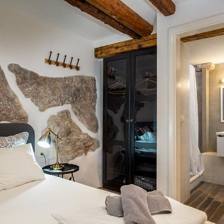 Private Accommodion Linda Studio Dubrovnik Exterior photo
