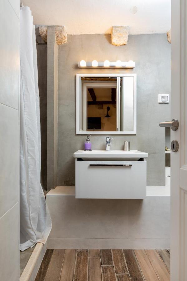 Private Accommodion Linda Studio Dubrovnik Exterior photo