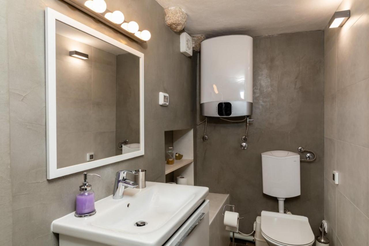 Private Accommodion Linda Studio Dubrovnik Exterior photo