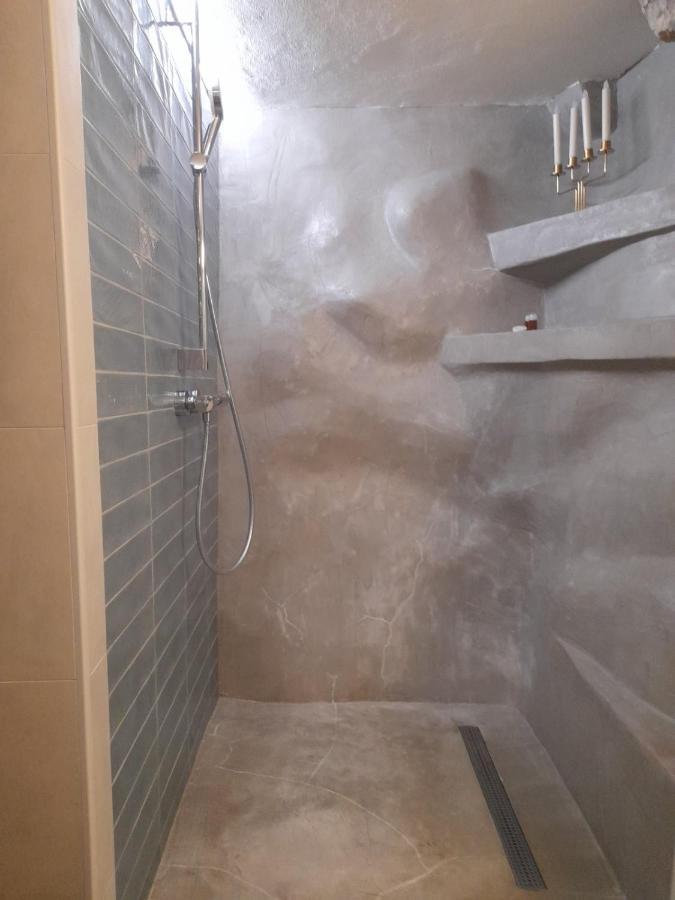 Private Accommodion Linda Studio Dubrovnik Exterior photo