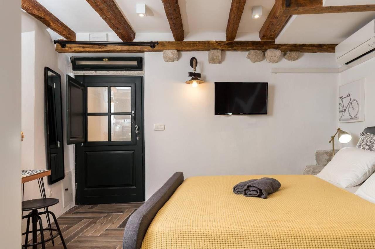 Private Accommodion Linda Studio Dubrovnik Exterior photo