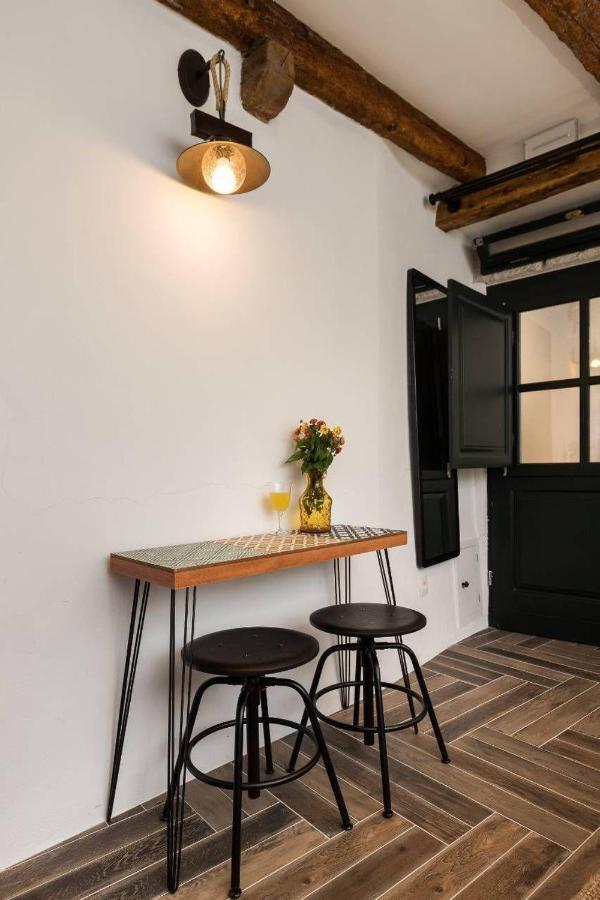 Private Accommodion Linda Studio Dubrovnik Exterior photo